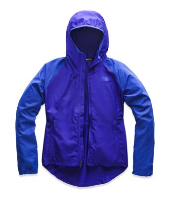 the north face women's flyweight hoodie