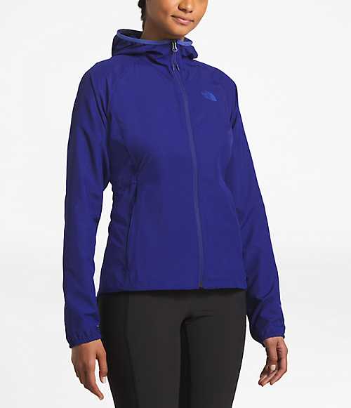 Women’s Flyweight Hoodie | The North Face