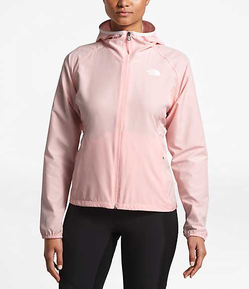 Women's Flyweight Hoodie | The North Face
