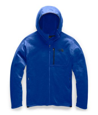 Men's Canyonlands Hoodie | Free Shipping | The North Face