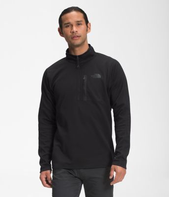 Men’s Canyonlands 1/2 Zip Pullover | The North Face