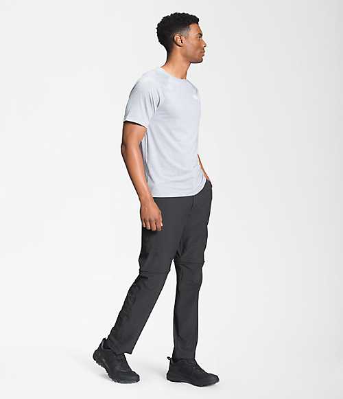 Men's Paramount Active Convertible Pant | The North Face