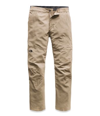 north face active pants