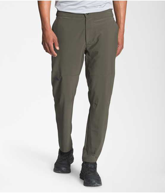 Men's Pants & Trousers for Outdoor Wear | The North Face Canada
