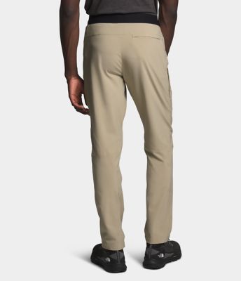 the north face men's paramount active pants