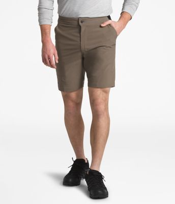 shorts the north face