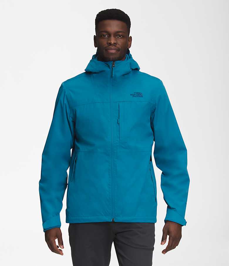 The North Face Triclimate® Jacket sz Large blue