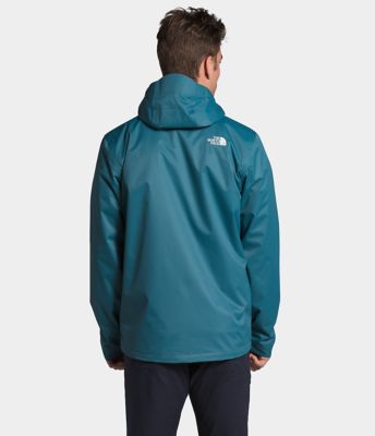 the north face tressider jacket