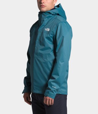 the north face arrowood triclimate jacket