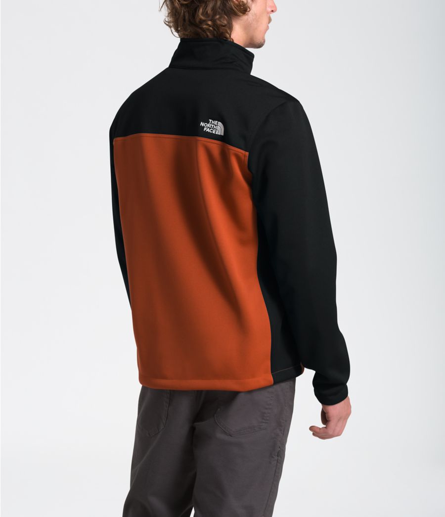 Men’s Apex Canyonwall Jacket | The North Face