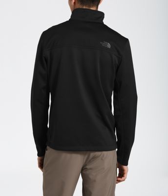 north face men's canyonwall jacket