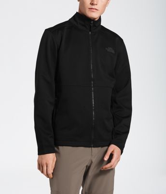 north face men's canyonwall jacket