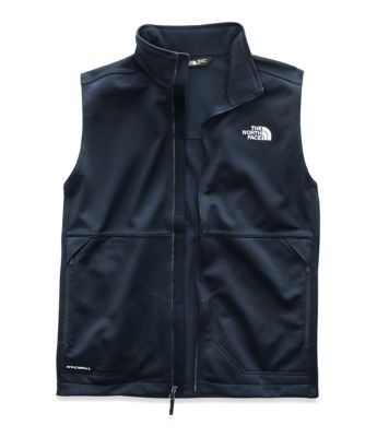 navy blue north face jacket womens