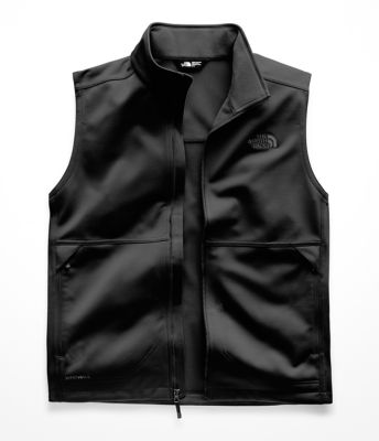 canyonwall vest