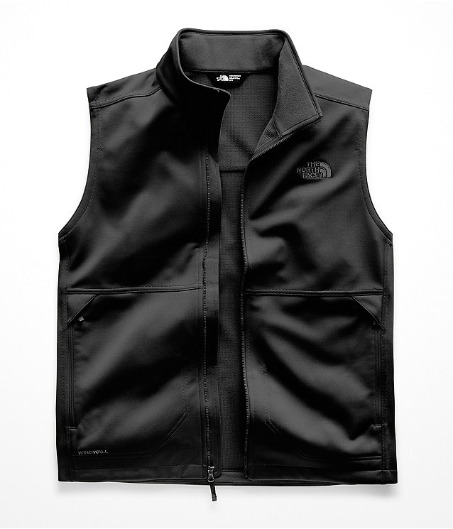 Men's Apex Canyonwall Vest (Sale) | The North Face