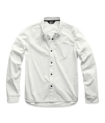 the north face north dome shirt