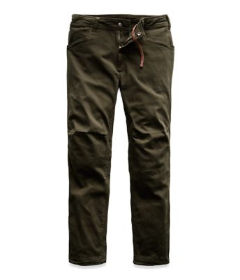 the north face climbing pants
