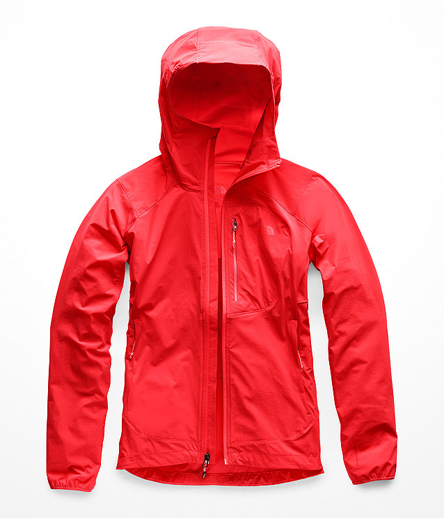 Women's North Dome Stretch Wind Jacket | The North Face