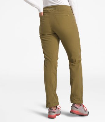 north face north dome pants