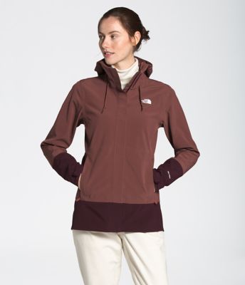 the north face apex flex dryvent jacket