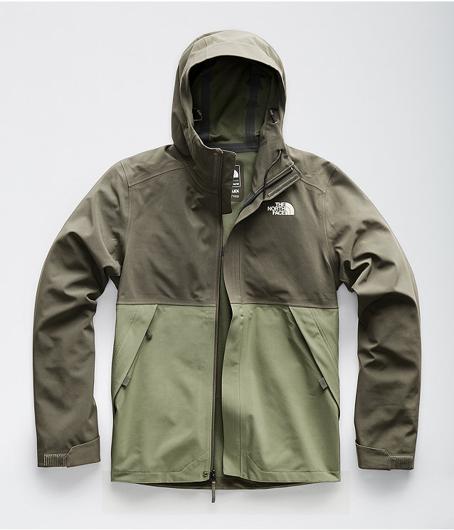 Men’s Apex Flex DryVent™ Jacket (Sale) | The North Face