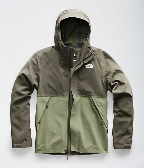 Men’s Apex Flex DryVent™ Jacket (Sale) | The North Face