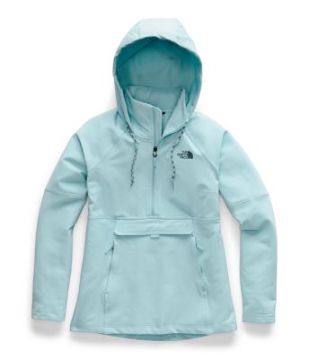 Women's Tekno Ridge Pullover Hoodie