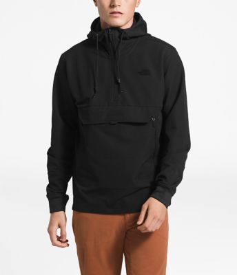 north face men's tekno pullover hoodie