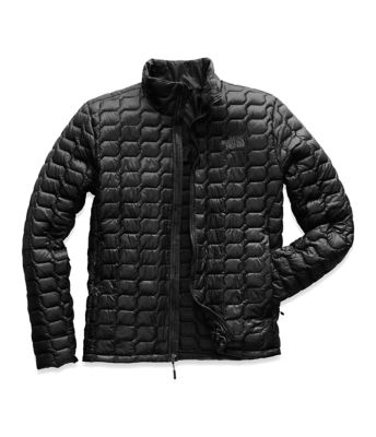 north face thermoball tall