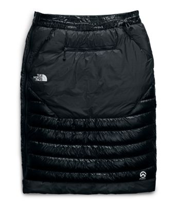 Summit L6 Insulated Belay Skirt | The 
