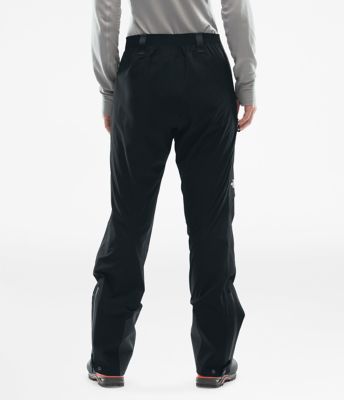 the north face women's resolve pant