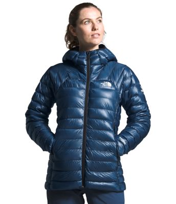 the north face summit series women