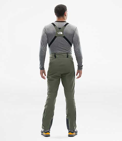 Men's Summit L4 Hybrid Pants | The North Face