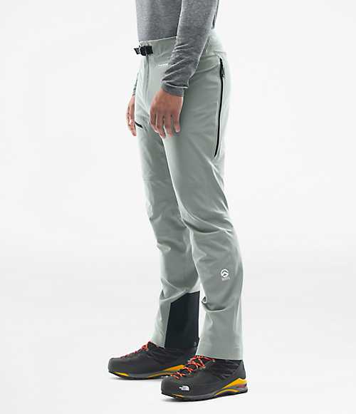 Men's Summit L4 Soft Shell Lightweight Pants | The North Face