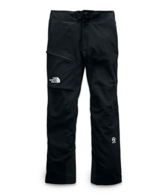 the north face summit l4 softshell pant