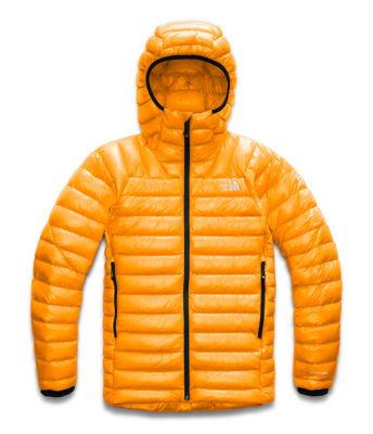 north face trevail hooded down jacket