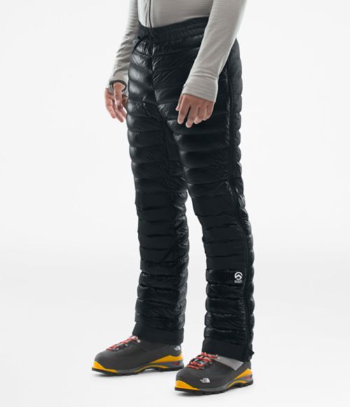 Summit L3 Down Pants | Free Shipping | The North Face