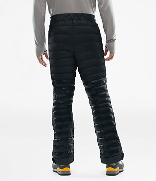 Summit L3 Down Pants | Free Shipping | The North Face