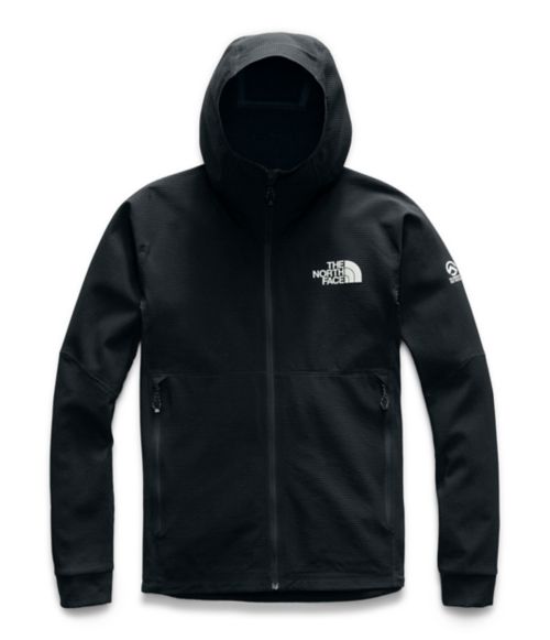 Men’s Summit L2 Midweight Hoodie | The North Face
