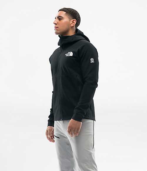 Men’s Summit L2 Midweight Hoodie | The North Face