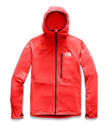 north face l2 hoodie