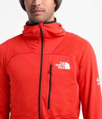 the north face summit l2 power grid