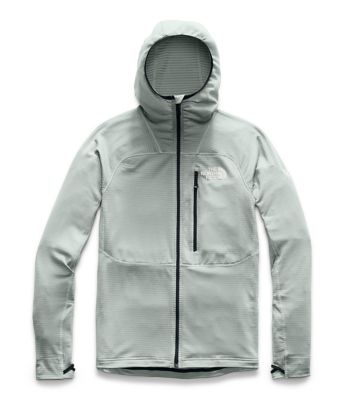 north face light hoodie