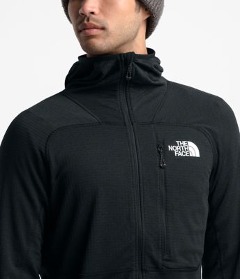 the north face summit l2 power grid