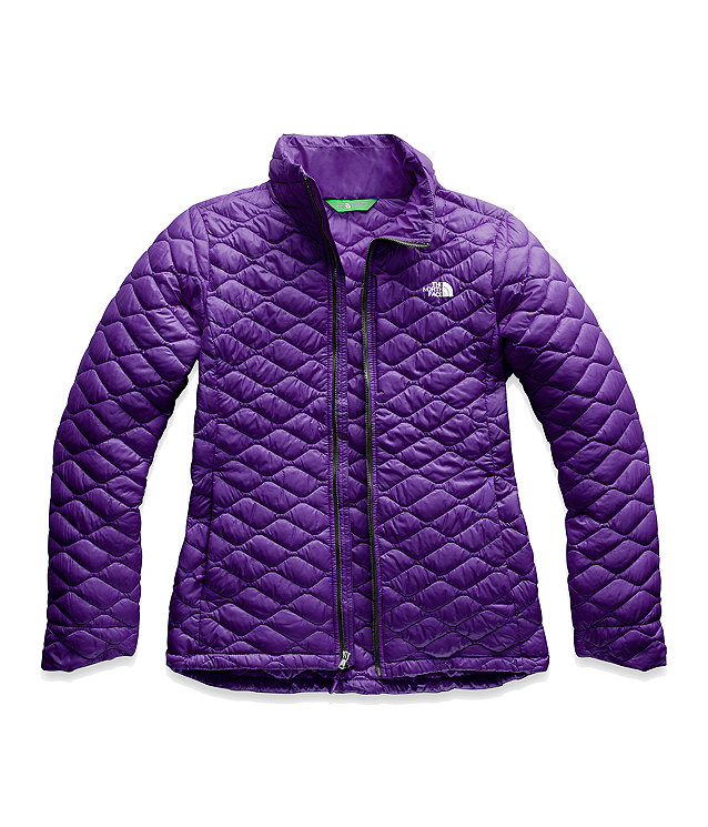 Women's Thermoball Eco Jacket