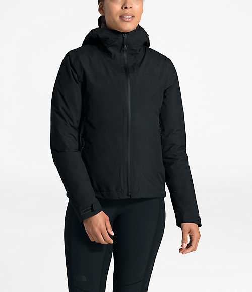Women’s Mountain Light Triclimate® Jacket | The North Face