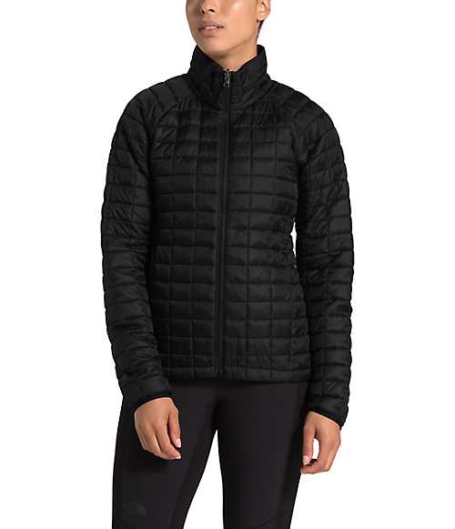 Women's ThermoBall™ Eco Triclimate® Jacket | The North Face Canada