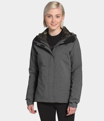 the north face women's xxl jacket