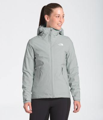 north face triclimate womens