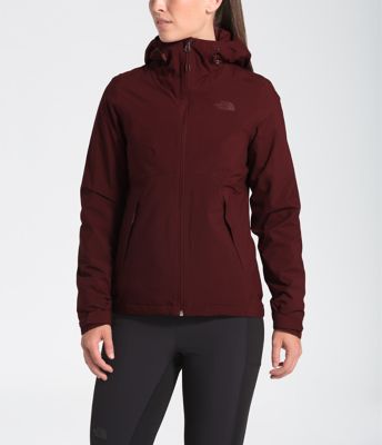 north face women's carto triclimate jacket sale